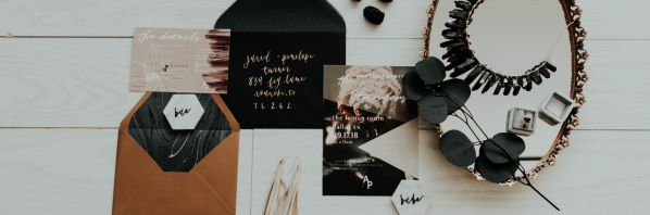 Why we love printed invitations?