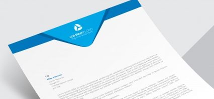 Consider using custom printed mailers!