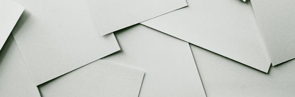 Consider using custom printed mailers!