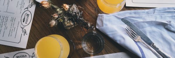 Why printing menus is so important for your business?