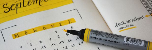 Print products to consider for the New Year