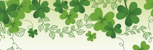 St Patrick's Day print product ideas