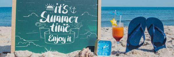 Perfect print products for the summer holidays!