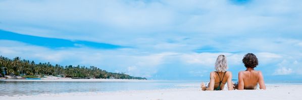 Your summer story on luxurious canvas prints!