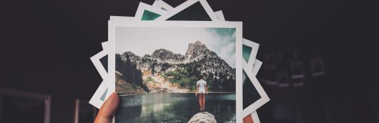 Unsplash integration - latest addition to FilePrint system!