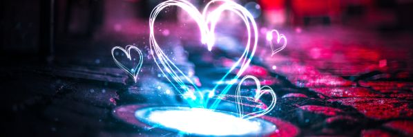 Valentine's Day Print Inspiration