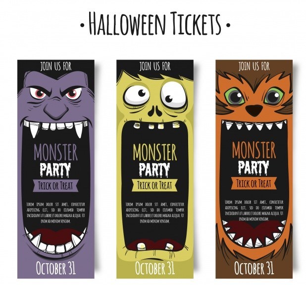 Inspiring print ideas for Halloween!: Inspiring print ideas for Halloween! Online printing: A4/A3/A2/A1, PDF, documents, posters, calendars, canvases, photos - What can we print for you today?
