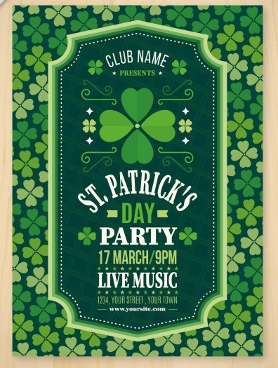 St Patrick's Day print product ideas: St Patrick's Day print product ideas Online printing: A4/A3/A2/A1, PDF, documents, posters, calendars, canvases, photos - Need delivery next day? Use our courier delivery which guarantees next day delivery.