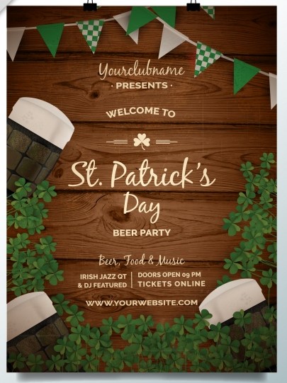 St Patrick's Day print product ideas: St Patrick's Day print product ideas Online printing: A4/A3/A2/A1, PDF, documents, posters, calendars, canvases, photos - Online printing is a quick and convenient way to print.