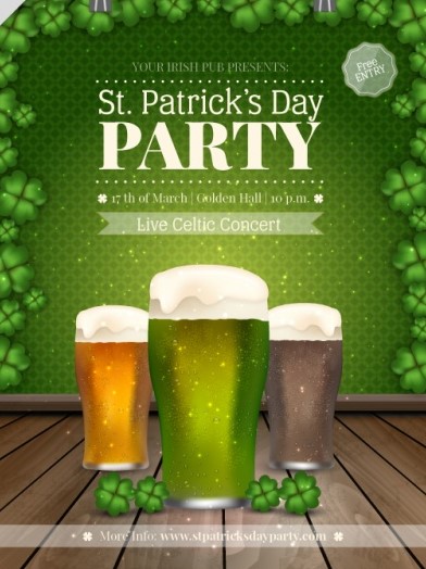 St Patrick's Day print product ideas: St Patrick's Day print product ideas Online printing: A4/A3/A2/A1, PDF, documents, posters, calendars, canvases, photos - Great quality. Great prices. It takes a few seconds to order your documents online.