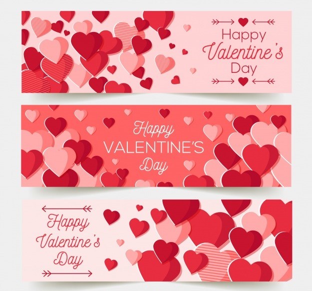 Valentine's Day Print Inspiration!: Valentine's Day Print Inspiration! Online printing: A4/A3/A2/A1, PDF, documents, posters, calendars, canvases, photos - Print only what you need. Our minimum quantity is 1 document.