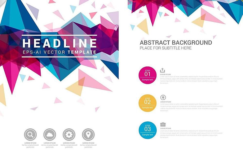 Brochures: Brochures Online printing: A4/A3/A2/A1, PDF, documents, posters, calendars, canvases, photos - We offer many paper and finishing options. Order your prints today!