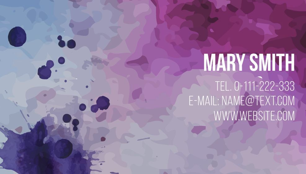 Business Cards: Business Cards Online printing: A4/A3/A2/A1, PDF, documents, posters, calendars, canvases, photos - Order your documents online now and we will dispatch in 48h.