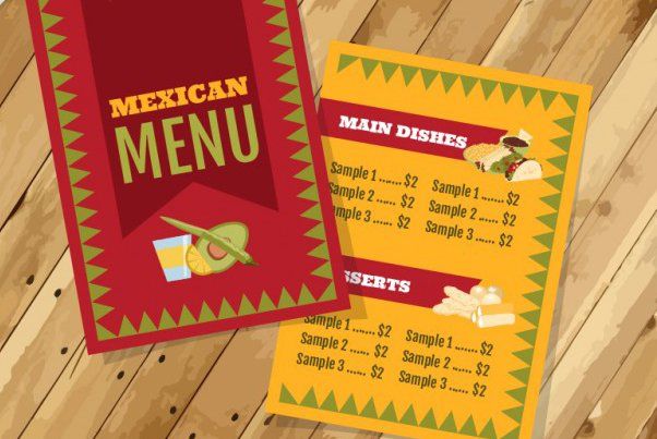 Menu printing: Menu printing Online printing: A4/A3/A2/A1, PDF, documents, posters, calendars, canvases, photos - Get your documents printed easily and delivered to selected address.