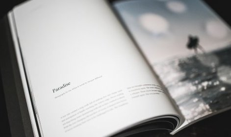 Print Books