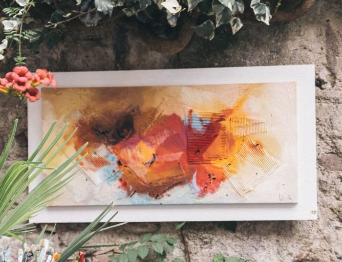 Print Canvases