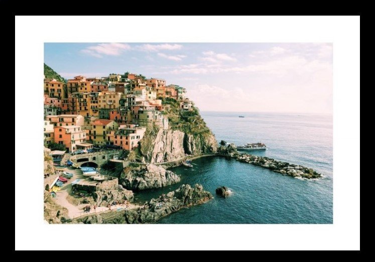 Print Photo Posters